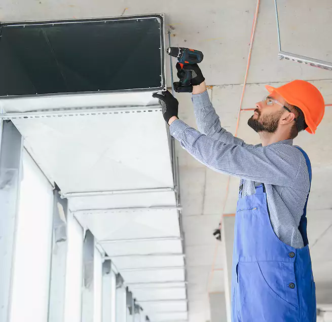 Why Homeowners & Businesses Trust Us in Omaha, NE