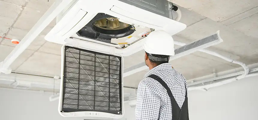 Our Affordable Duct Cleaning Near Me Services in Omaha, NE