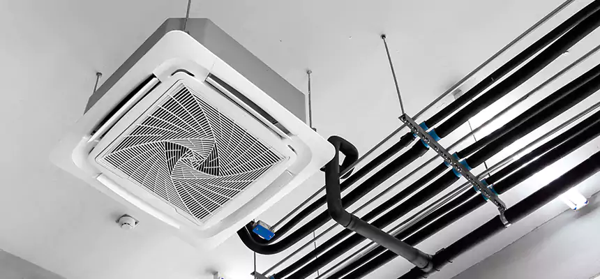 Our Air Duct Deep Cleaning Services in Omaha, NE