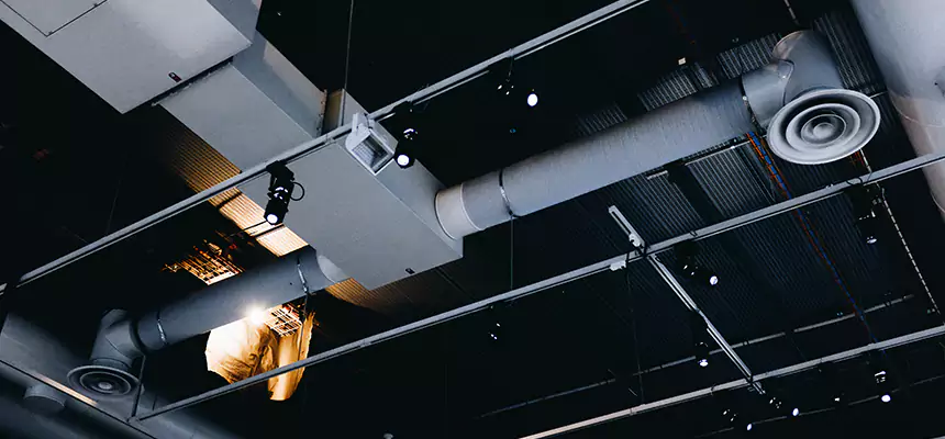 Our Air Duct Replacement Services in Omaha, NE