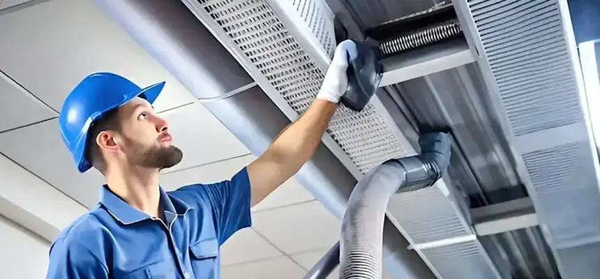 Our Annual Dryer Vent Maintenance Services in Omaha, NE