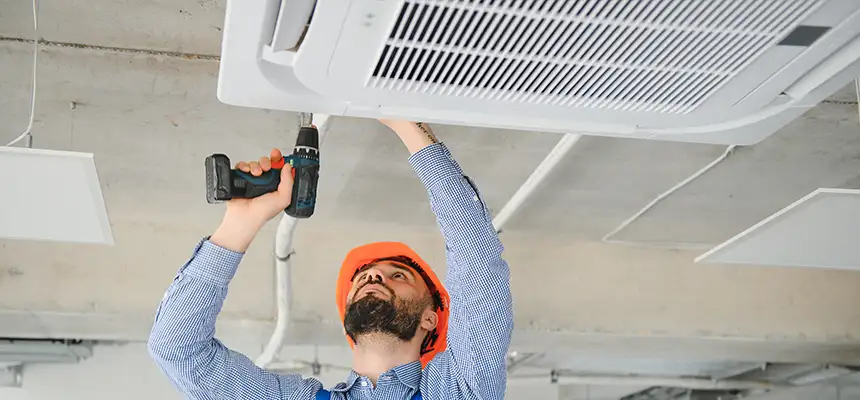 Detailed Multi‑Unit Riser & Roof Termination Cleaning in Omaha