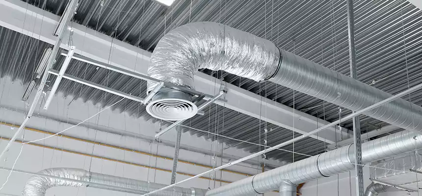 Our Dryer Vent Hose Replacement Services in Omaha, NE
