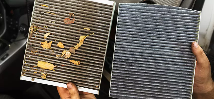 Our Dryer Vent Lint Filter Cleaning Services in Omaha, NE