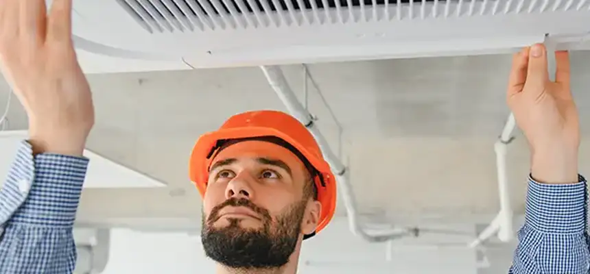 Our Furnace Vent Cleaning Services in Omaha, NE