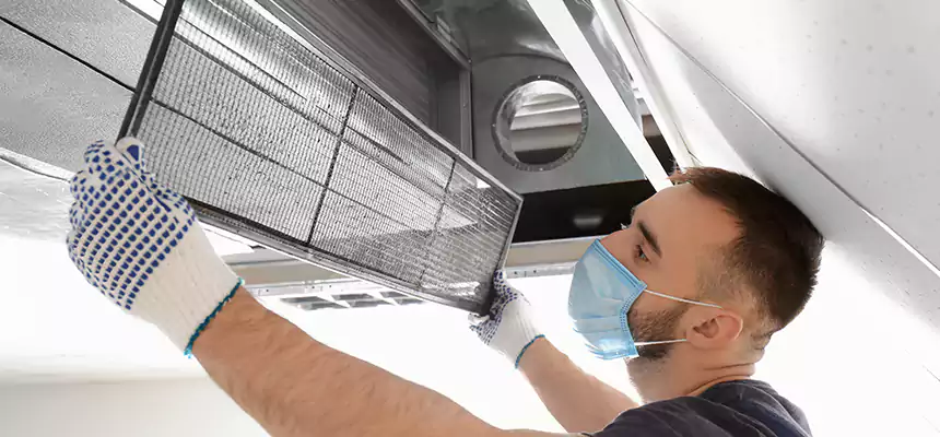 Our Home Duct Cleaning Services in Omaha, NE