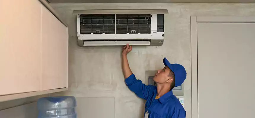 Balanced Fresh‑Air Ventilation (ERV/HRV) in Omaha