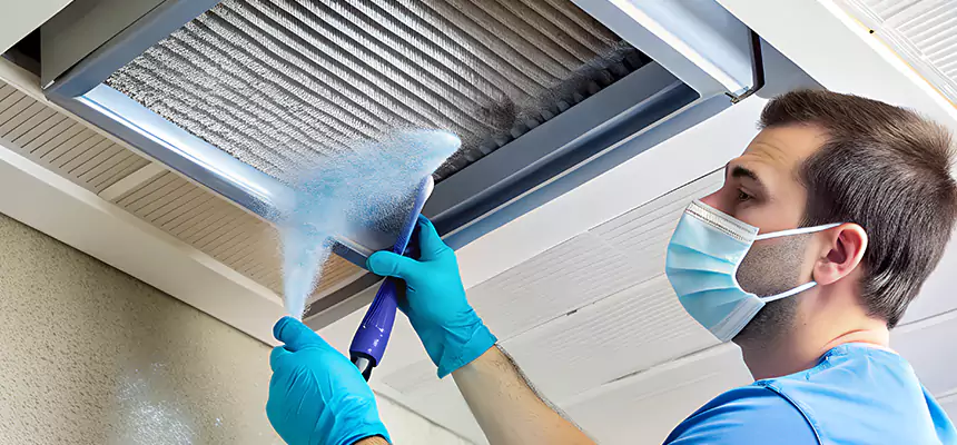 Our Home Ventilation Cleaning Services in Omaha, NE