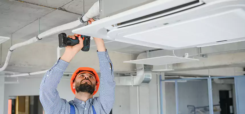 Eco‑Friendly Coil & Plenum Deep Cleaning in Omaha