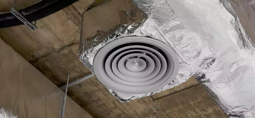 Our HVAC Ductwork Installation Services in Omaha, NE