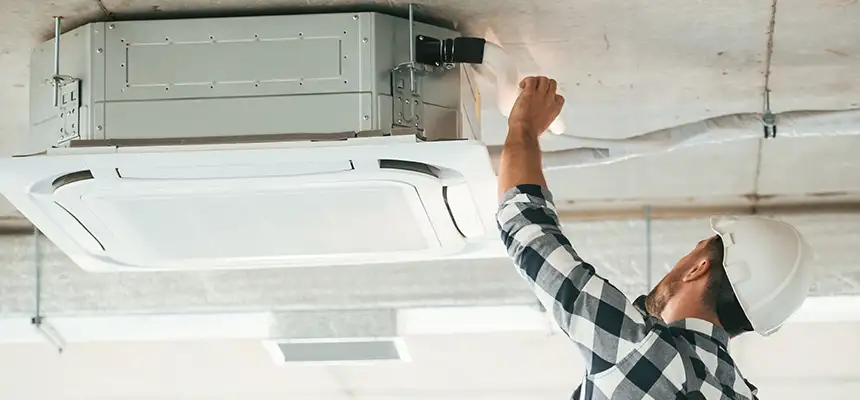 Our Local Vent Cleaning Services in Omaha, NE