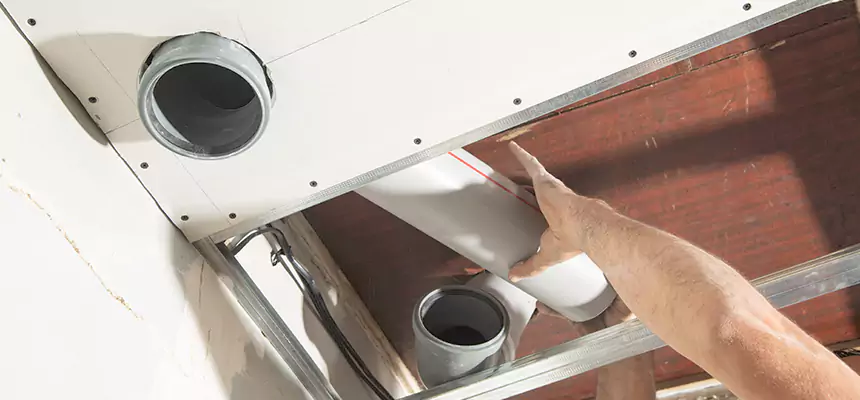 Smart — Duct Design & Sizing New Room Vent Extension in Omaha