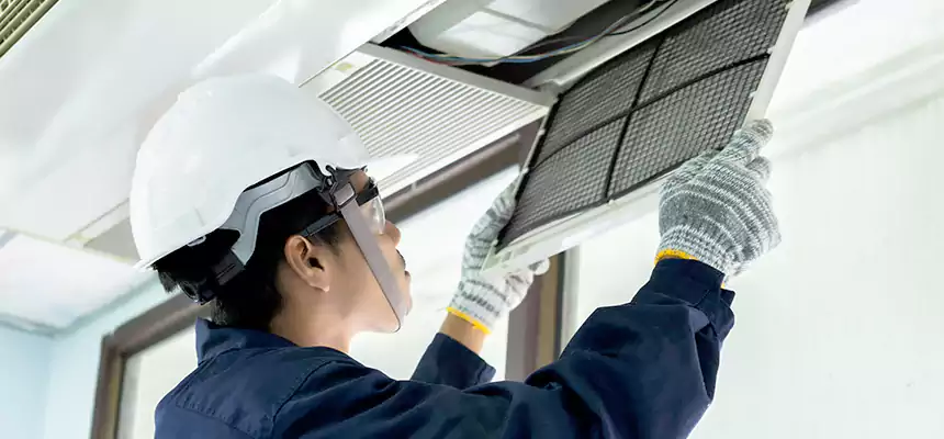 Our Residential Air Vent Cleaning Services in Omaha, NE