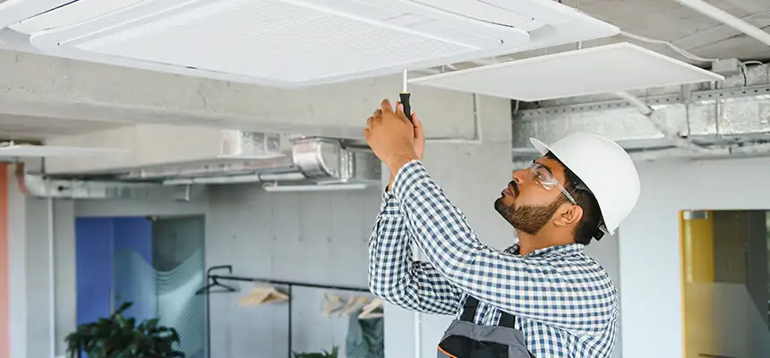 Our Roof Dryer Vent Cleaning Services in Omaha, NE