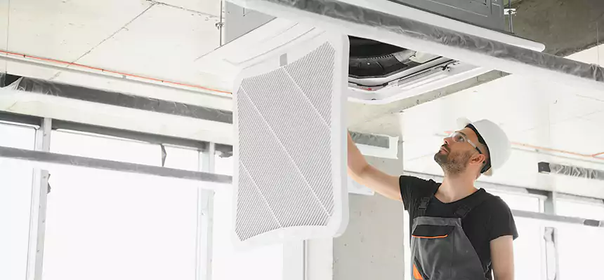 Dryer Ventilation Duct Cleaning in Omaha