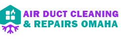 Air Duct Cleaning & Repairs Omaha
