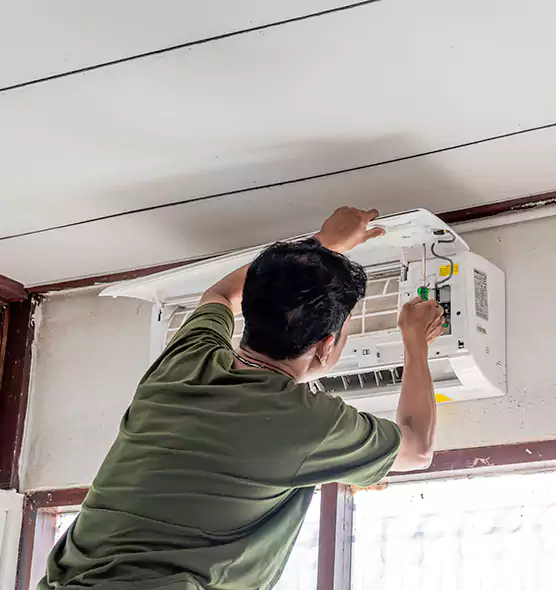 About Air Duct & AC Odor Removal in Omaha, NE