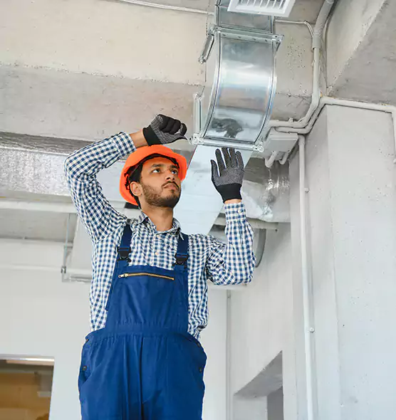 Professional Air Duct Cleaning Service in Omaha, NE