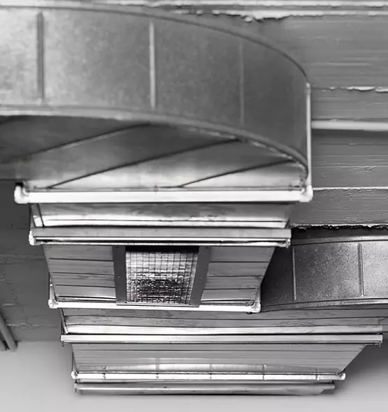 Professional Air Duct Pet Hair Removal in Omaha, NE