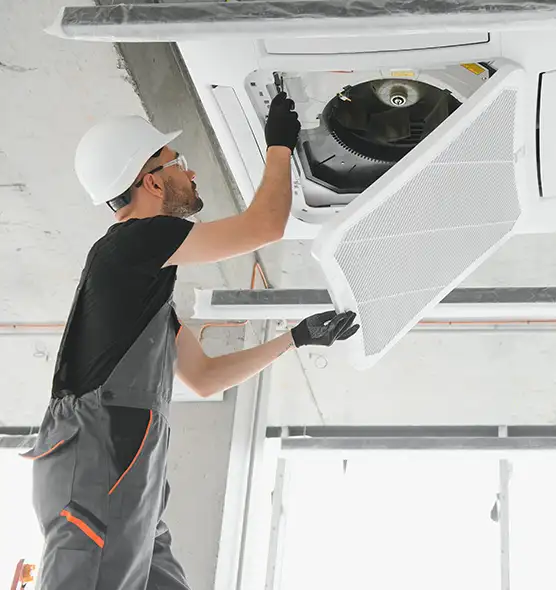 About Air Duct Rodent Removal in Omaha, NE