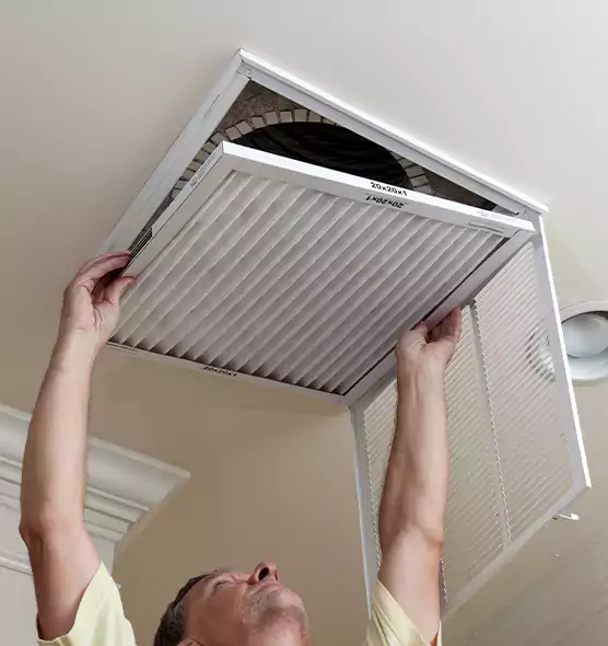 Trusted Apartment Air Duct Cleaning in Omaha, NE