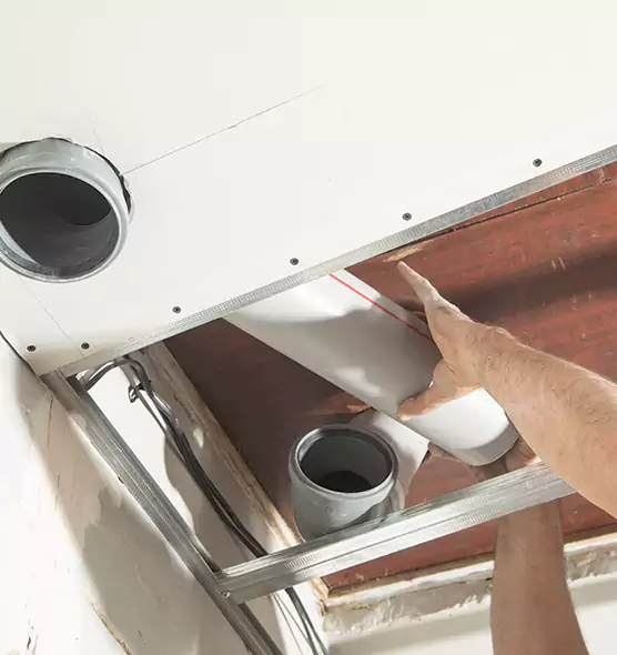 Professional Attic Air Duct Cleaning in Omaha, NE