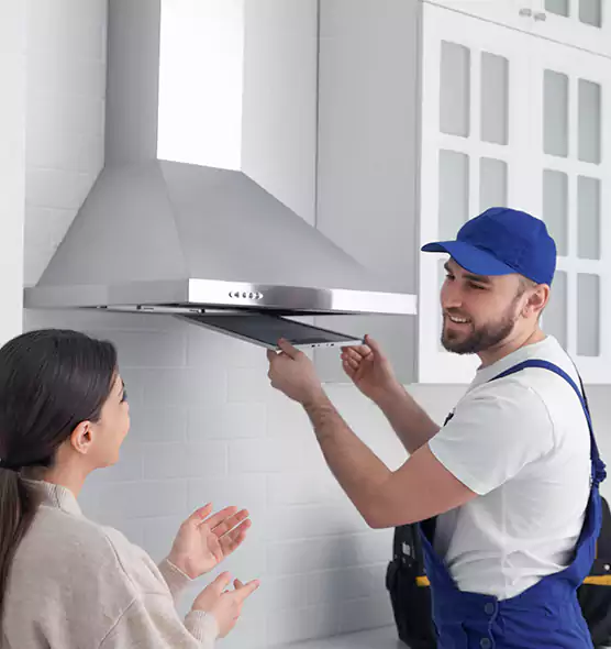 Professional Dryer Vent Cleaning Service in Omaha, NE