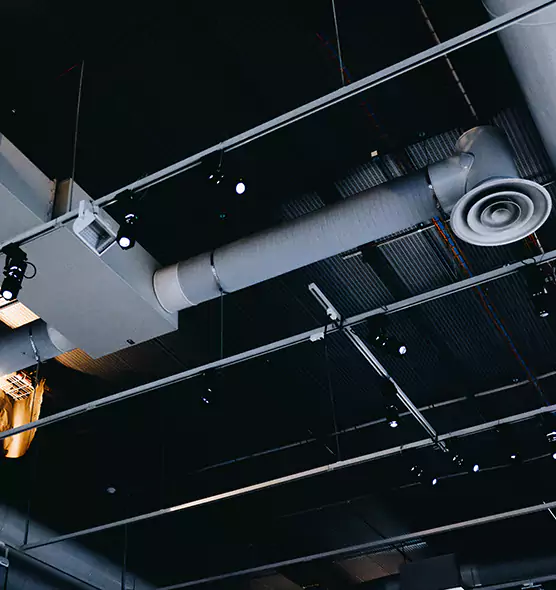 Professional Duct Cleaning For LEED Homes in Omaha, NE