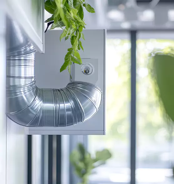 Professional Eco-Friendly Duct Cleaning Services in Omaha, NE