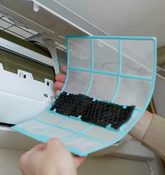 Welcome to Air Duct Cleaning & Repairs Omaha — Your Local HEPA Filter Installation Pros in Omaha, NE