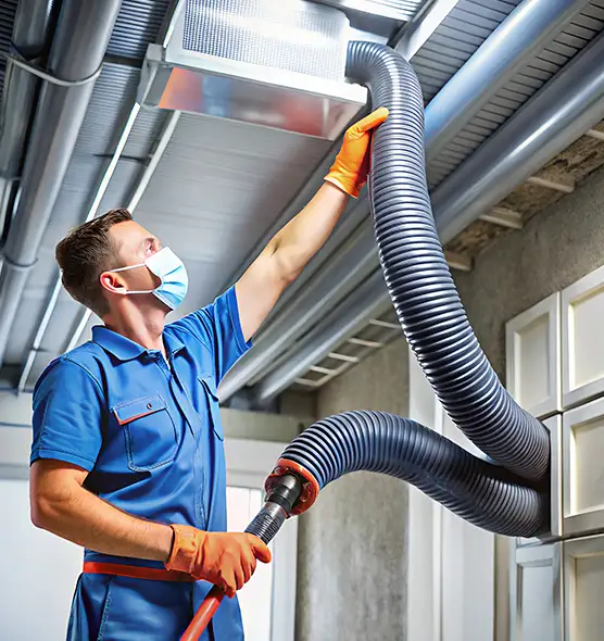 Welcome to Air Duct Cleaning & Repairs Omaha — Your Local Roof Dryer Vent Cleaning Specialists in Omaha, NE