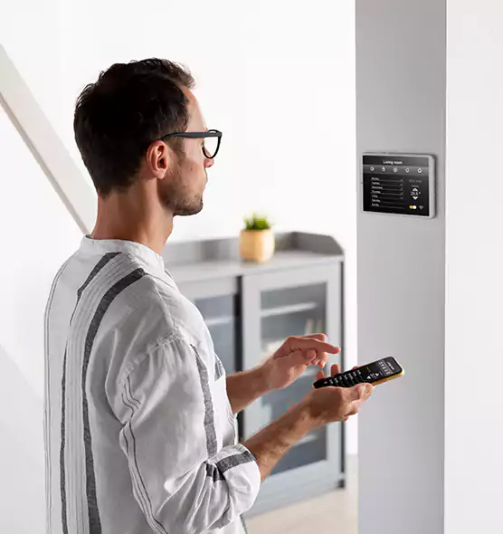 About Smart AC Vent Controller Services in Omaha