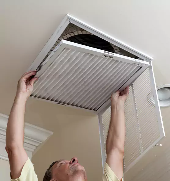 Professional Vent Relocation Services in Omaha, NE