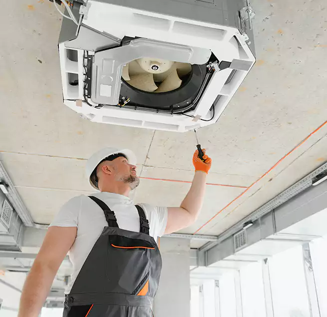 Why Homeowners & Businesses Trust Us in Omaha, NE?