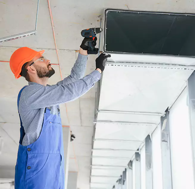 Why Homeowners & Businesses Trust Us in Omaha, NE?