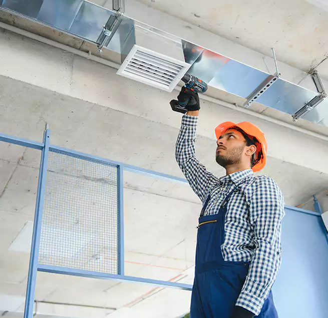 Why Homeowners & Businesses Trust Us in Omaha, NE?