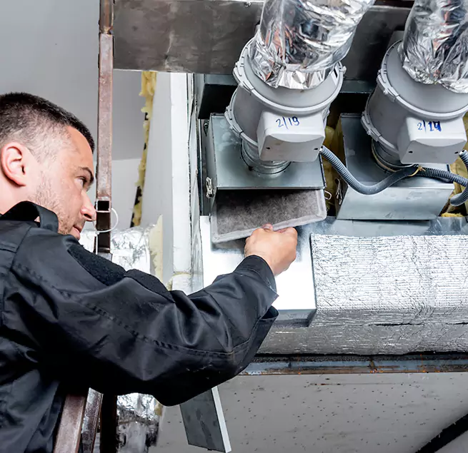 Why Homeowners & Businesses Trust Us in Omaha, NE?