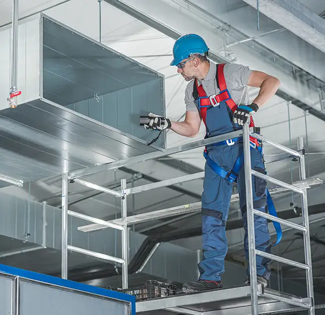 Why Homeowners & Businesses Trust Us in Omaha, NE?