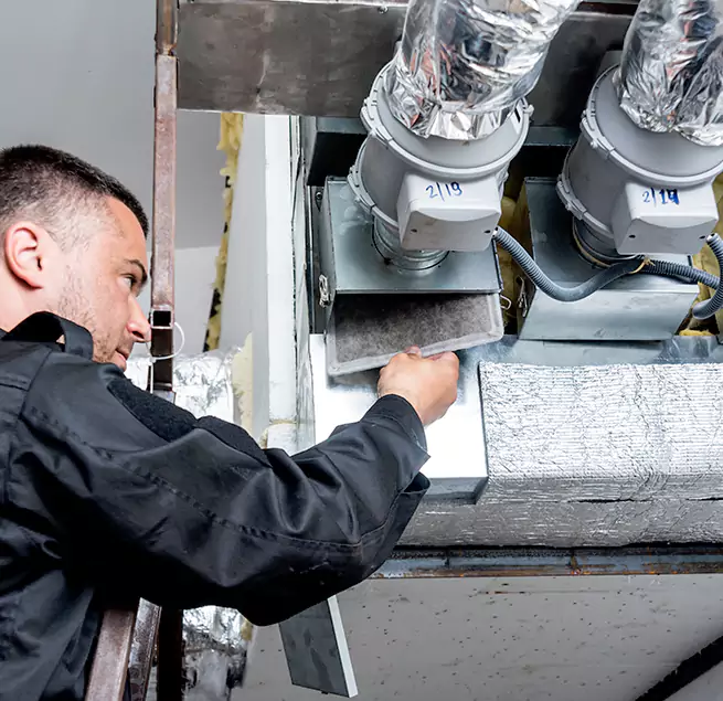 Why Homeowners & Businesses Trust Us in Omaha, NE