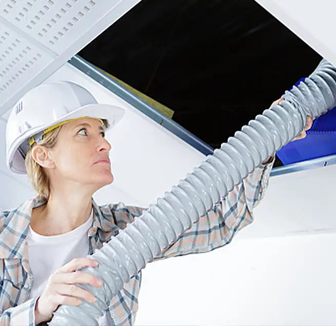 Why Homeowners & Businesses Trust Us Omaha, NE