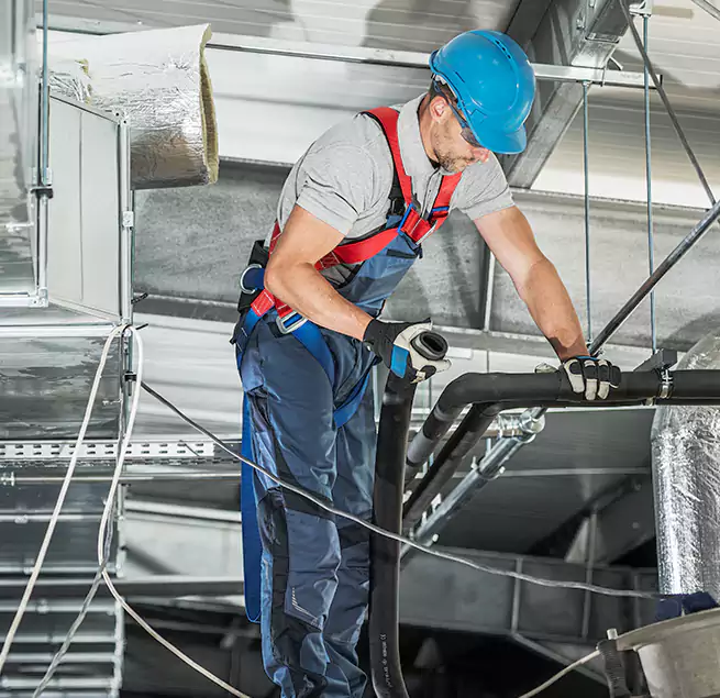 Why Homeowners & Businesses Trust Us in Omaha, NE?