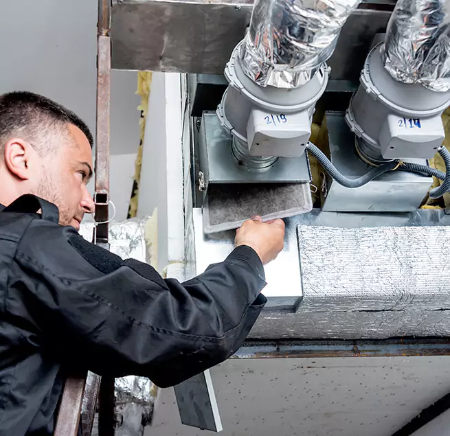  Why Homeowners & Businesses Trust Us in Omaha, NE?