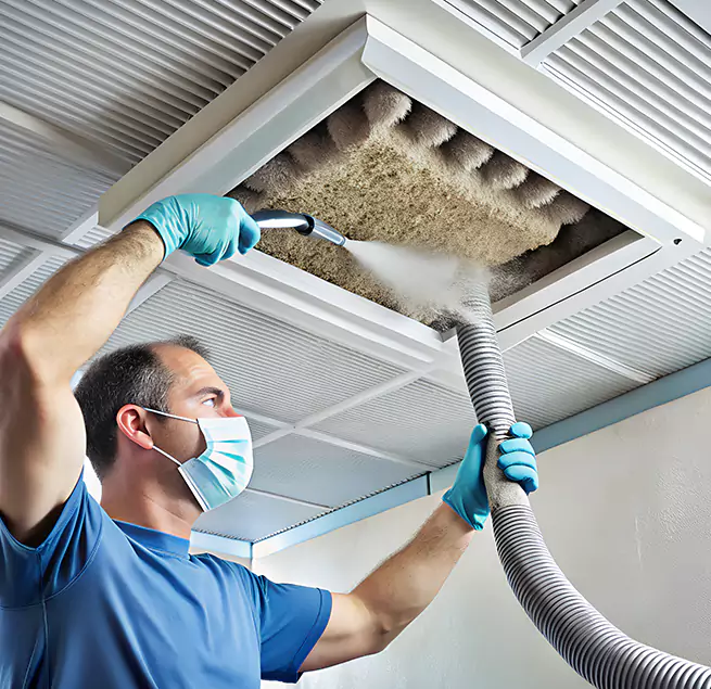 Why Homeowners Businesses Trust Us in Omaha, NE?