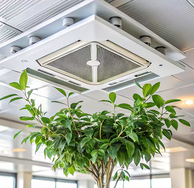 Why Homeowners & Businesses Trust Us in Omaha, NE?