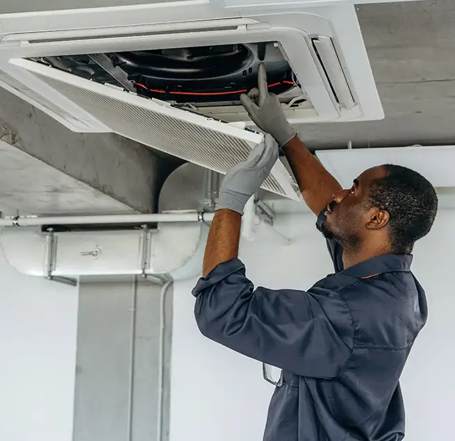 Why Homeowners & Businesses Trust Us in Omaha, NE?