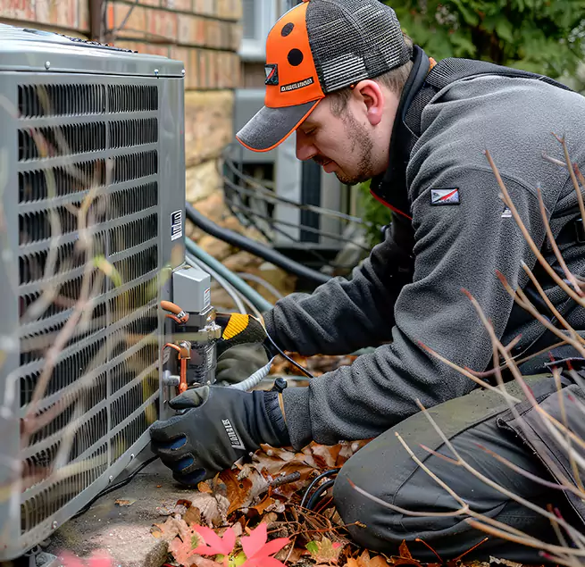 Why Homeowners & Businesses Trust Us in Omaha, NE?