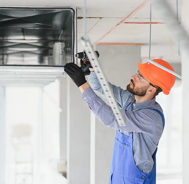  Why Homeowners Businesses Trust Us Omaha, NE