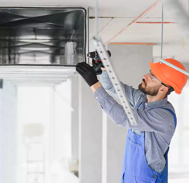 Why Homeowners & Businesses Trust Us in Omaha, NE?