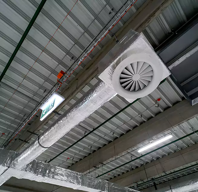 Why Homeowners & Businesses Trust Us in Omaha, NE