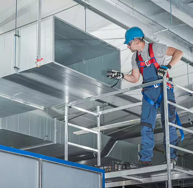 Why Homeowners Businesses Trust Us in Omaha, NE